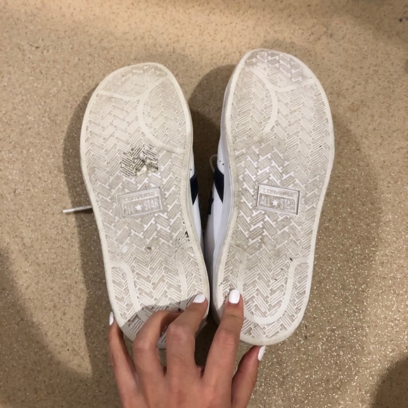 Converse Sneakers - Picture 3 of 3